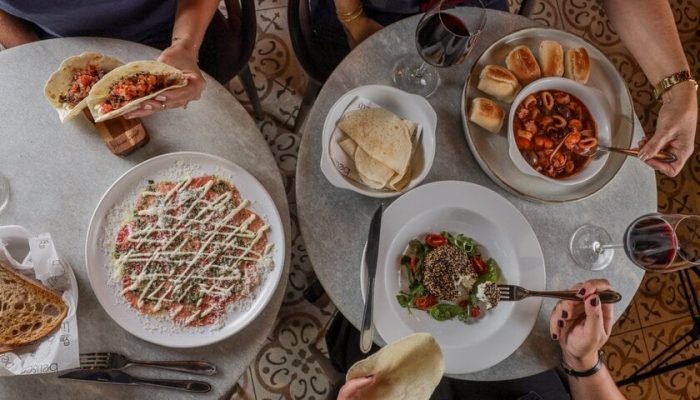 Sommelière indica vinhos para harmonizar ceias tradicionais, vegetarianas e veganas