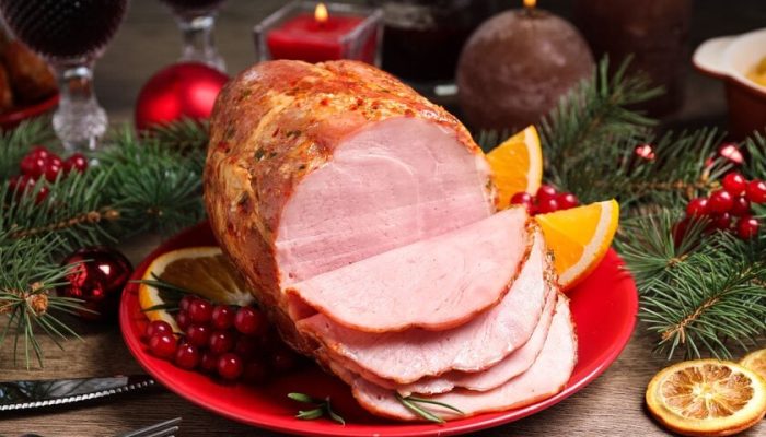 10 pratos simples para a ceia de Natal 2025