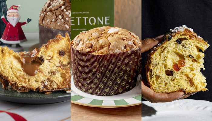 Os melhores panettones artesanais para comprar no Natal 2025