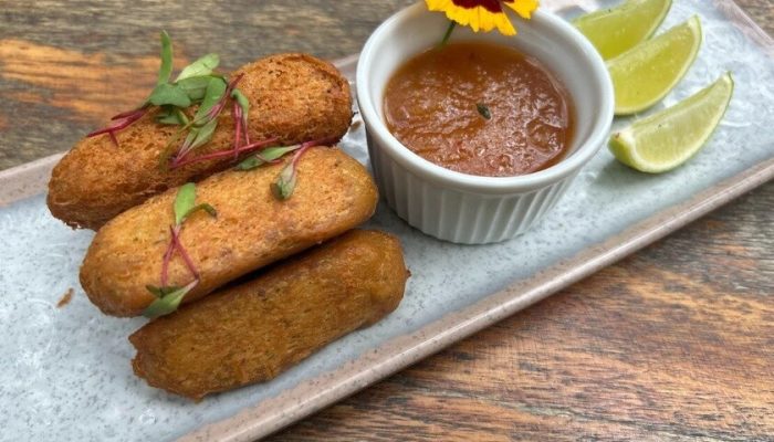 Sabiá do Parque aposta em gastronomia saudável no coração do Ibirapuera