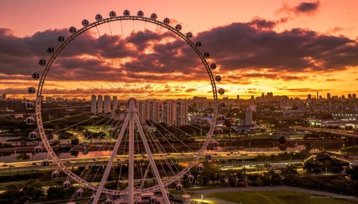 Roda Rico lança promoção de festas com ingresso para duas pessoas por R$ 99,99