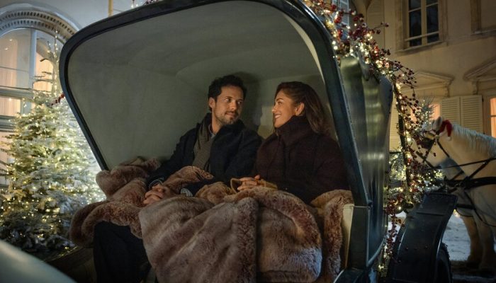 10 filmes de Natal para maratonar na Netflix em dezembro de 2025