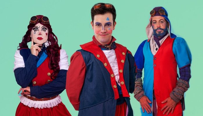 Festival de Férias do Teatro UOL revisita clássicos infantis em janeiro