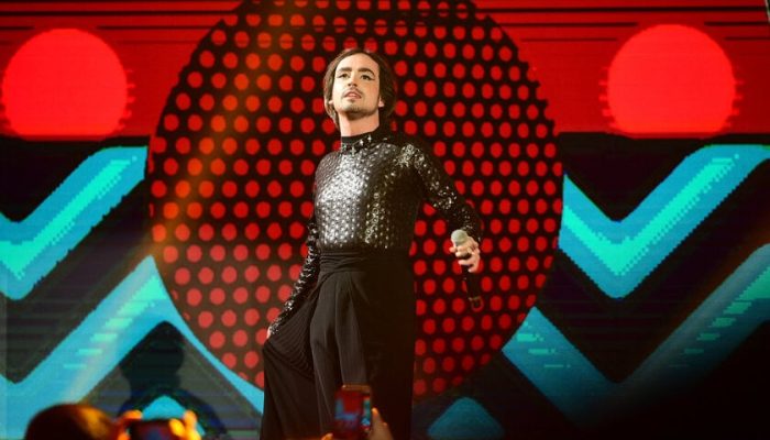 6 shows imperdíveis em São Paulo em janeiro de 2026