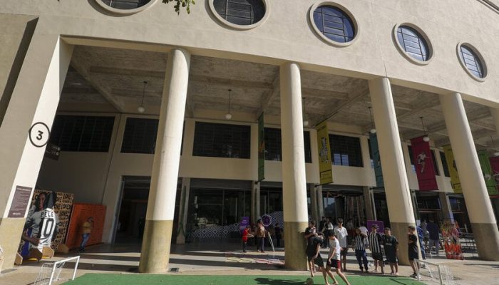 Museu do Futebol tem programação gratuita de férias durante o mês de janeiro
