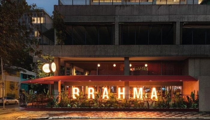 Bar Brahma anuncia nova unidade na região da Avenida Paulista