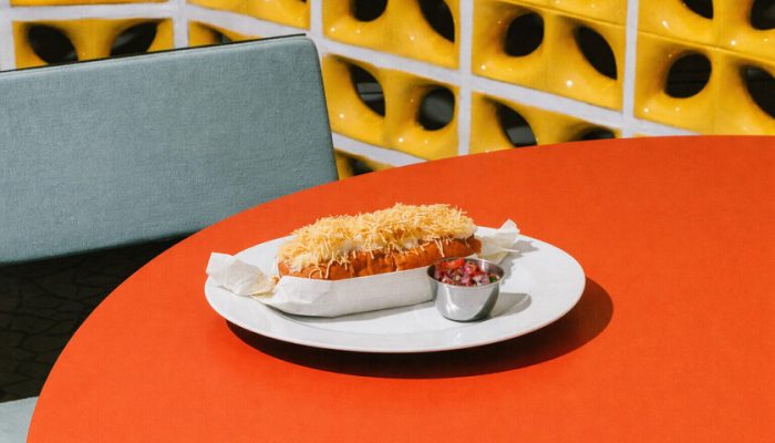 20 restaurantes para comemorar o Aniversário de São Paulo 2026