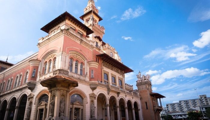 Programação grátis no Aniversário de São Paulo 2026