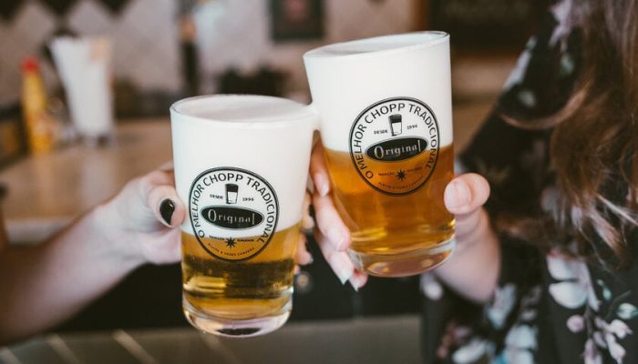 8 bares para tomar chope e cerveja bem gelados no fim de semana em São Paulo