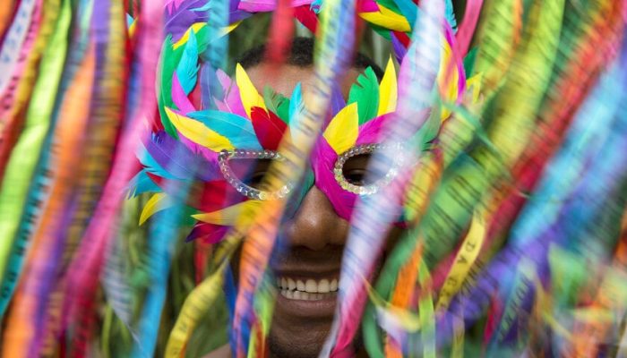 festas em São Paulo para antecipar a folia