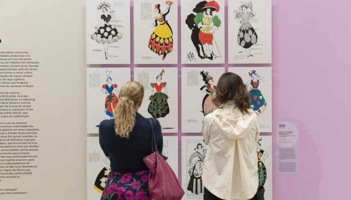 15 exposições imperdíveis em São Paulo para visitar em fevereiro de 2026