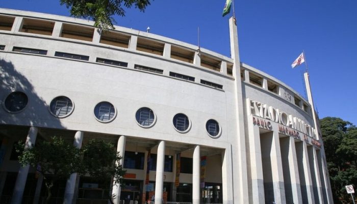 Programação de fevereiro do Museu do Futebol tem bailinho de Carnaval e visita às exposições