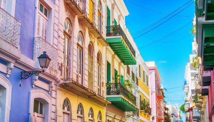 Porto Rico dispara em reservas e vira tendência de viagem