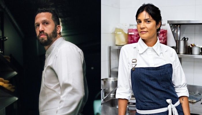 Fábrica de Chefs estreia em São Paulo com estrelas da cozinha nacional e internacional