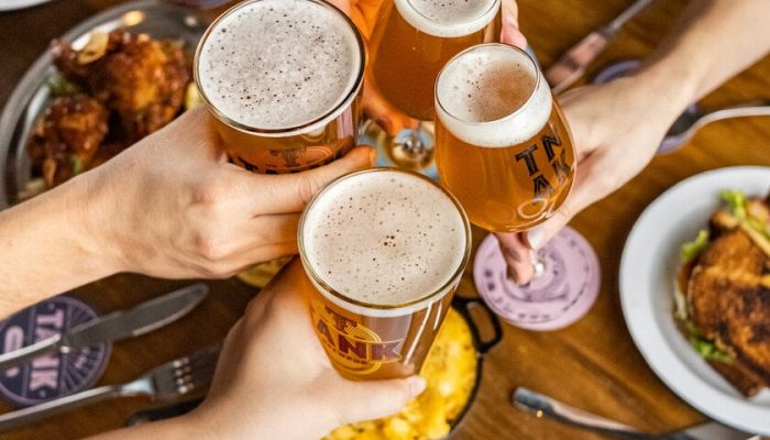 bares e restaurantes com ações especiais para comer e brindar