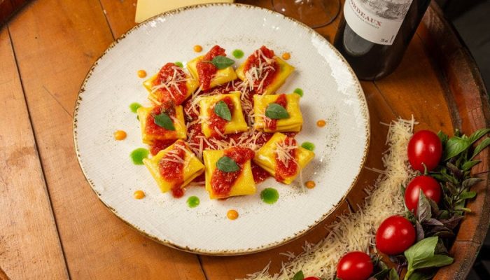 5 restaurantes em São Paulo para celebrar o Dia do Imigrante Italiano