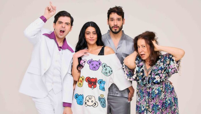 "A Manhã Seguinte" prorroga temporada em São Paulo e segue em cartaz no Teatro VillaLobos