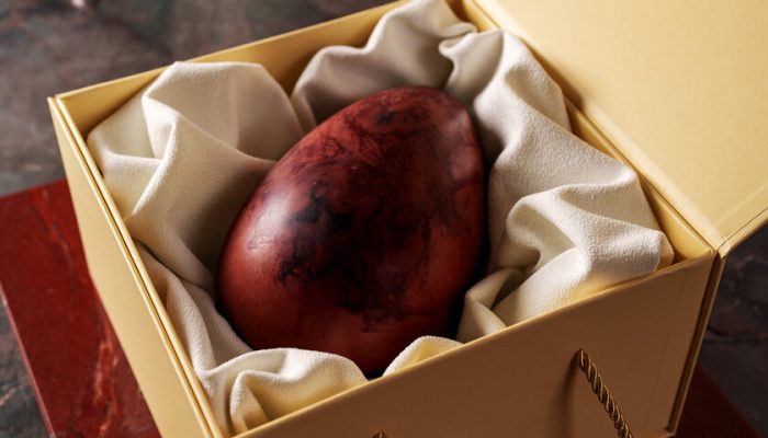 Rosewood São Paulo apresenta criação exclusiva de Páscoa assinada por Saiko Izawa