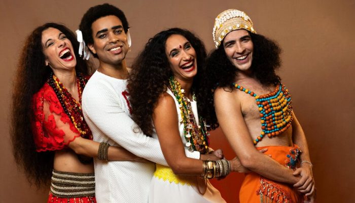 5 musicais imperdíveis em cartaz em São Paulo em março de 2026