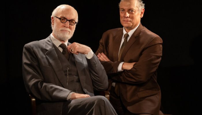 5 peças de teatro em cartaz em São Paulo para assistir em março de 2026