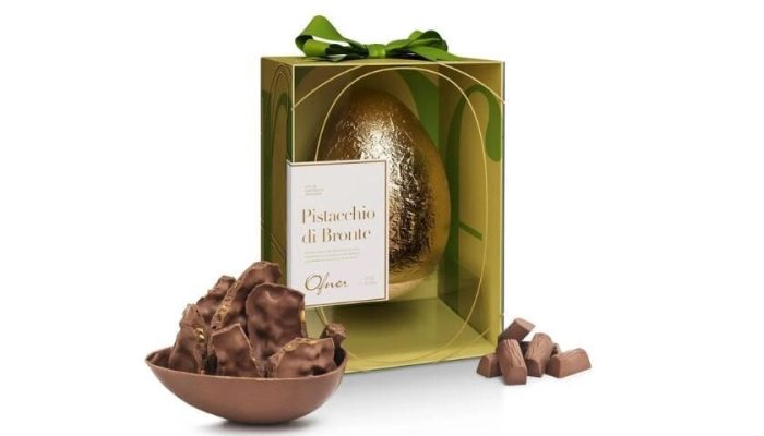 Páscoa 2026 da Ofner amplia portfólio e leva o chocolate além do ovo tradicional