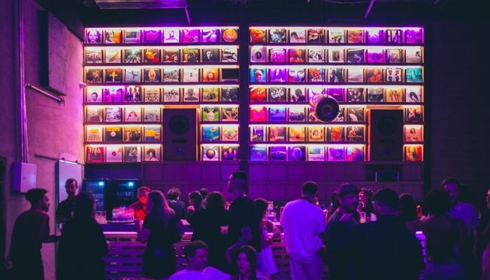 Hifi Community inaugura na Vila Leopoldina com rooftop, club e restaurante pan asiático