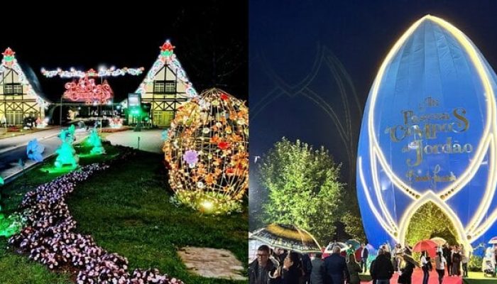 Campos do Jordão tem programação especial de Páscoa com ovo gigante, passeios e roteiro gastronômico