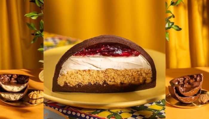 Biscoitê lança ovos de Páscoa de R$ 26,90 a R$ 489,90 com destaque para criação em formato de limão siciliano