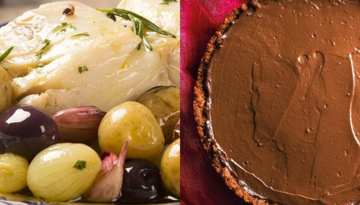 5 ideias fáceis e irresistíveis para um almoço completo