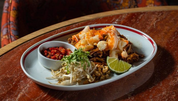 restaurantes com menus especiais para a data