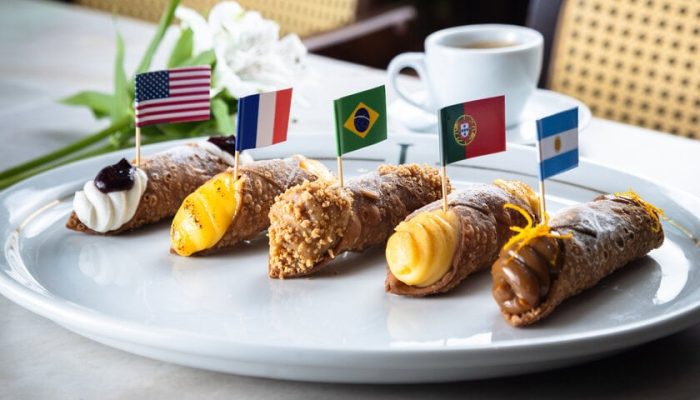 8 lugares em São Paulo que criaram sabores especiais para a Copa do Mundo 2026