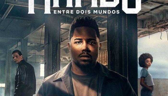 'Nando Entre Dois Mundos – Um Filme Sintonia' estreia em agosto na Netflix; veja pôster oficial e detalhes