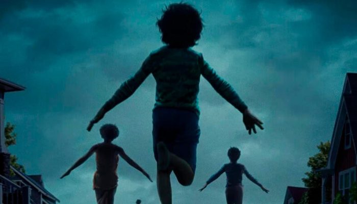 “A Hora do Mal” chega para ser um dos melhores filmes de terror do ano