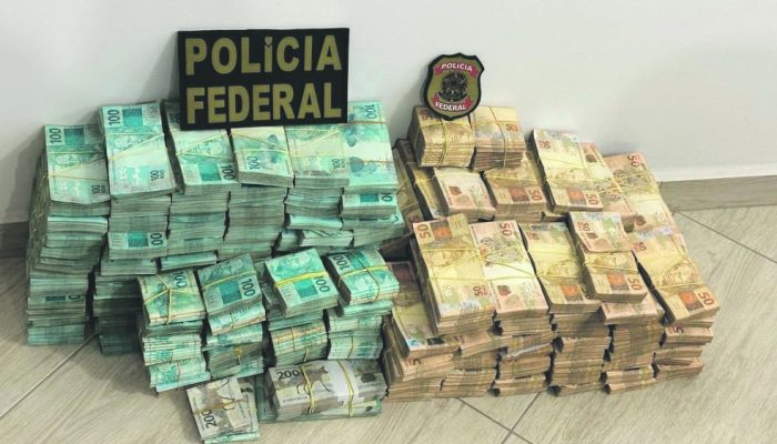 Marcelo Lima é afastado da Prefeitura após operação da Polícia Federal