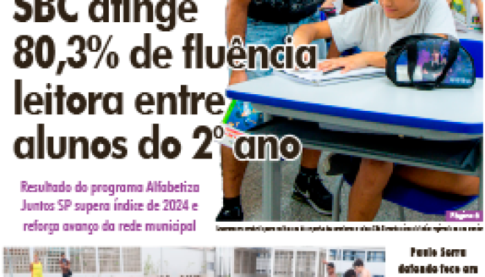 2901 - ABC Repórter