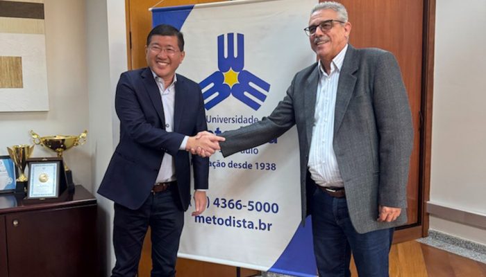 Moradores de Diadema podem estudar com bolsa de até 100% graças à parceria da Prefeitura com a Metodista