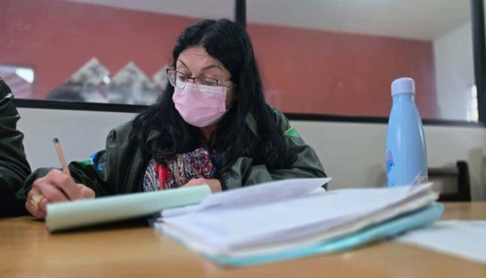 Ribeirão Pires reforça fiscalização em clínicas de idosos