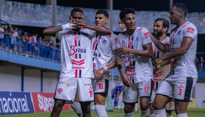 Times do Interior de SP vivem noites históricas na Copa do Brasil