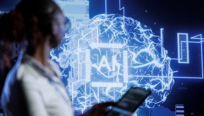 1 de 1Habilidades como inteligência artificial, análise de dados e negociação estratégica serão diferenciais no mercado. — Foto: Freepik/ Reprodução