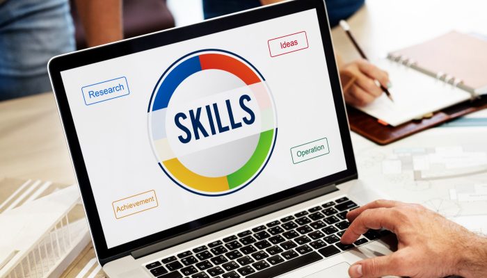 Contratação por competências guia novas estratégias de RH Portal Melhor RH
