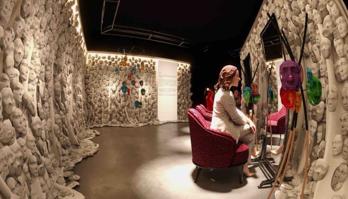 Saúde mental: 3 motivos pra ver a exposição sobre Jung nas férias