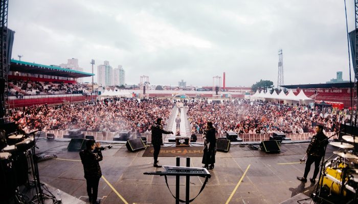 Festa Nacional do Pinhão transforma Lages no grande palco cultural de Santa Catarina
