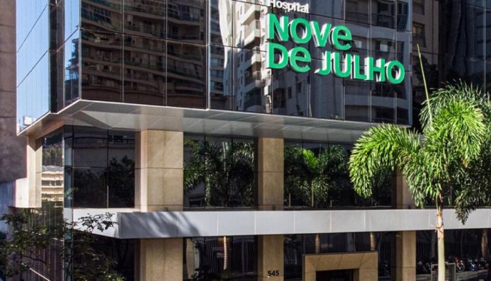Rede Américas realiza telecirurgia robótica pioneira no Brasil em paciente com câncer de próstata
