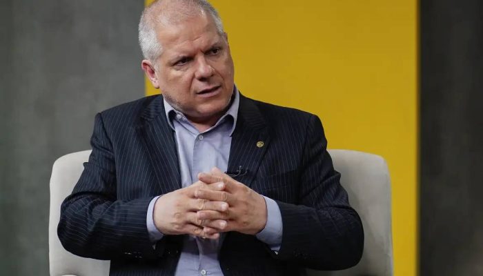 PF prende ex-presidente do INSS Alessandro Stefanutto
