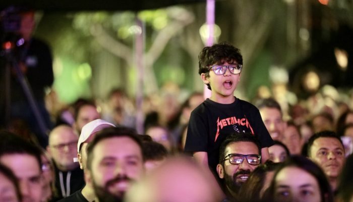 Amparo confirma Festival de Inverno em julho em novo local