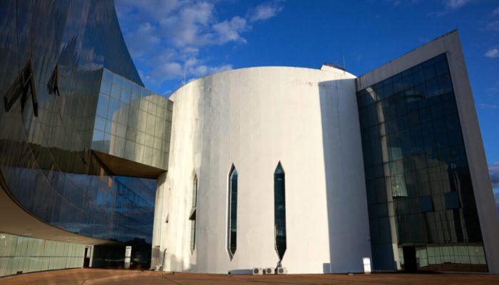 STF suspende sanções da NR-1 e abre conciliação sobre regras de riscos psicossociais no trabalho   – Sistema FENACON