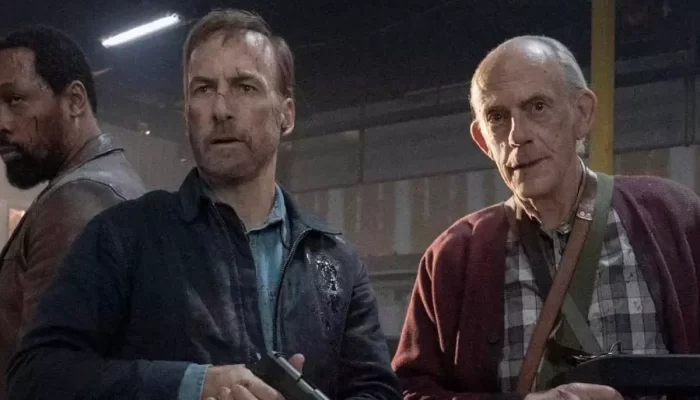 Quando o sossego acaba e as encrencas voltam: Hutch Mansell retorna em “Anônimo 2”