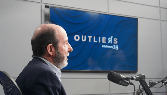 Armínio Fraga alerta para caos na ordem global e vê desafios para investidores