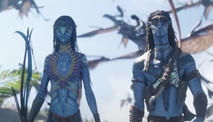 Aguardada sequência da franquia, “Avatar: Fogo e Cinzas” estreia nos cinemas