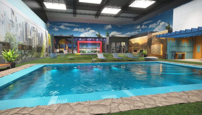 Em uma ação inédita, Globo reproduz integralmente a casa do ‘Big Brother Brasil’ durante a temporada do ‘BBB 26’